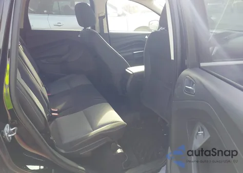 2017 Ford Escape Se from USA, damaged, VIN 1FMCU9GD5HUA65120